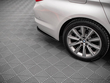 Maxton Design Rear Side Splitters BMW 5 G30 (2017-2020) - BM-5-G30-RSD1G - Image 3