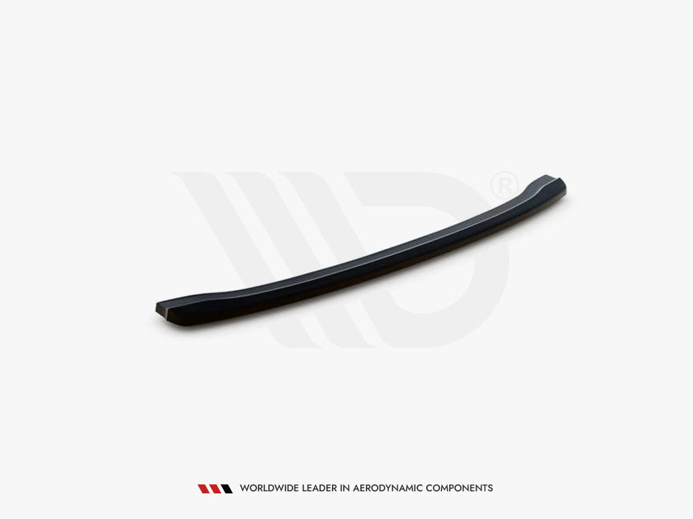 Maxton Design Central Rear Splitter BMW 5 Sedan G30 - BM-5-G30-RD1G - Image 5