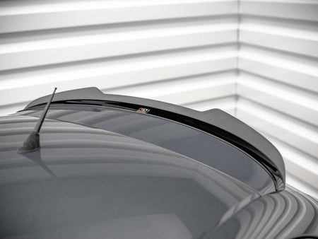 Maxton Design Spoiler CAP Seat Ibiza Cupra MK3 (2004-2008) - SE-IB-3-CU-CAP1G - Image 4