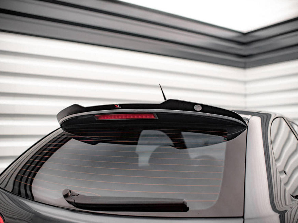 Maxton Design Spoiler CAP Seat Ibiza Cupra MK3 (2004-2008) - SE-IB-3-CU-CAP1G - Image 3
