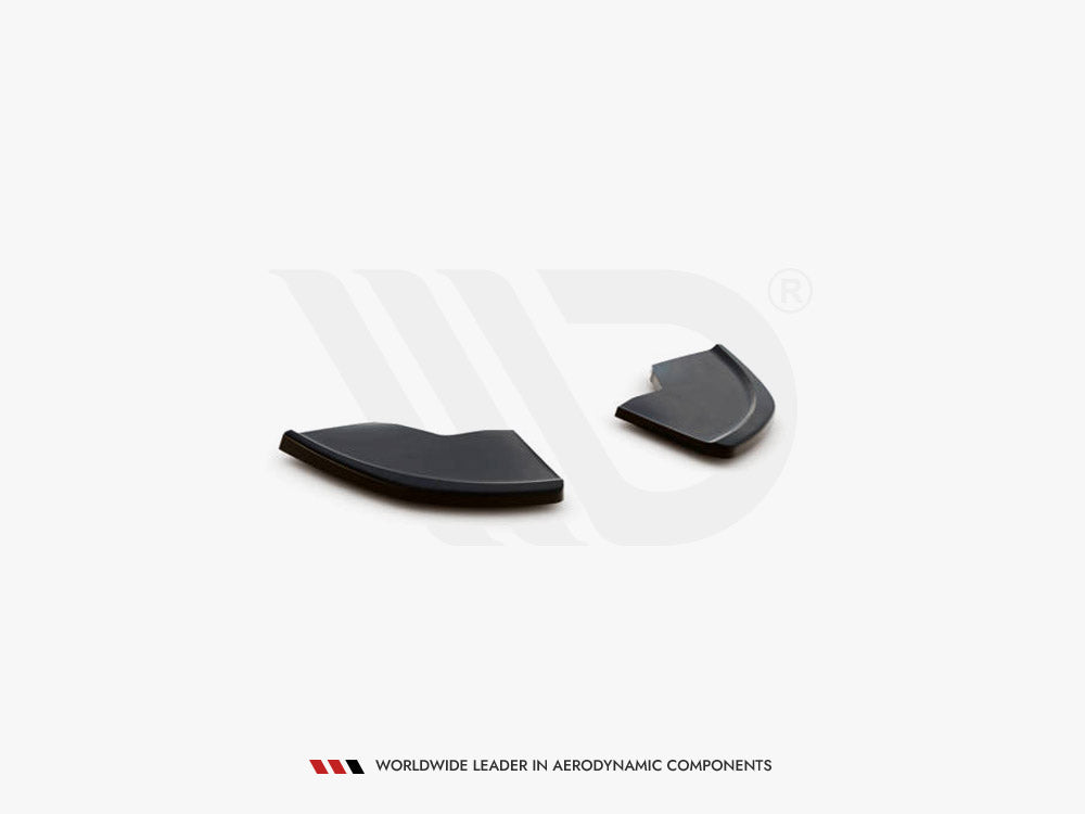Maxton Design Rear Side Splitters Seat Ibiza Cupra MK3 (2004-2008) - SE-IB-3-CU-RSD1G - Image 5