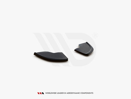 Maxton Design Rear Side Splitters Seat Ibiza Cupra MK3 (2004-2008) - SE-IB-3-CU-RSD1G - Image 5