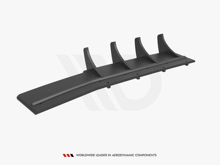 Maxton Design Street PRO Rear Diffuser Seat Ibiza Cupra MK3 (2004-2008) - SEIB3CUCNC-RS1B - Image 5