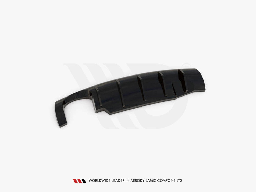Maxton Design Rear Valance Seat Ibiza Cupra Mk3 (2004-2008) - SE-IB-3-CU-RS1G - Image 7