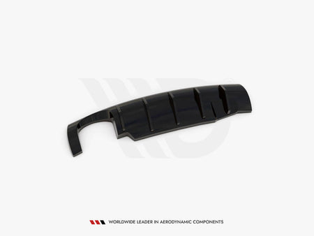 Maxton Design Rear Valance Seat Ibiza Cupra Mk3 (2004-2008) - SE-IB-3-CU-RS1G - Image 7