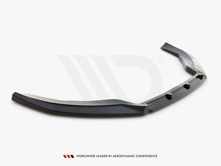 Maxton Design Front Splitter V.3 VW Passat CC (2008-2012) - VW-PA-CC-FD3G - Image 5