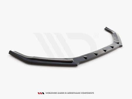 Front Splitter V.1 Hyundai I20 N Mk3