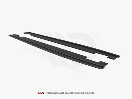Maxton Design Street PRO Side Skirts Diffusers Hyundai I20 N Mk3 - HYI203NCNC-SD1B - Image 5