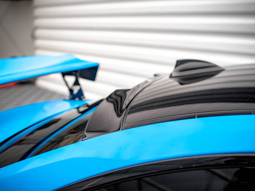 Maxton Design Rear Window Extension BMW M2 F87 (2016-2020) - BM-2-87-M-COMP-H1G - Image 4