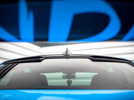 Maxton Design Rear Window Extension BMW M2 F87 (2016-2020) - BM-2-87-M-COMP-H1G - Image 6