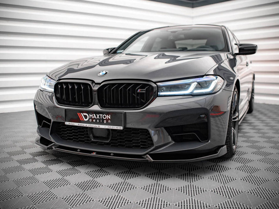 Front Splitter V.1 BMW M5 F90 Facelift