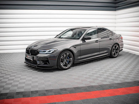 Side Skirts Diffusers BMW M5 F90
