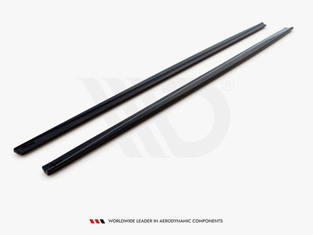 Maxton Design Side Skirts Diffusers BMW M5 F90 - BM-5-90-M-SD1G - Image 5