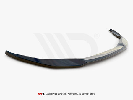 Maxton Design Front Splitter V.2 BMW M5 F90 Facelift - BM-5-90F-M-FD2G - Image 5