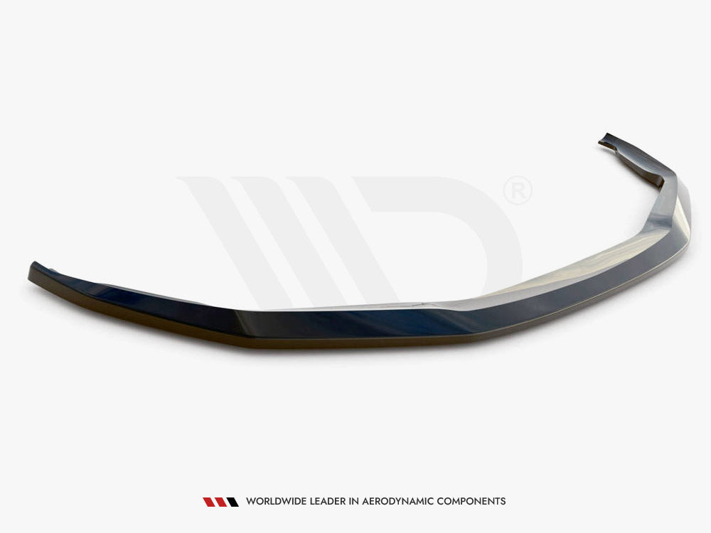 Maxton Design Front Splitter V.3 BMW M5 F90 Facelift - BM-5-90F-M-FD3G - Image 5