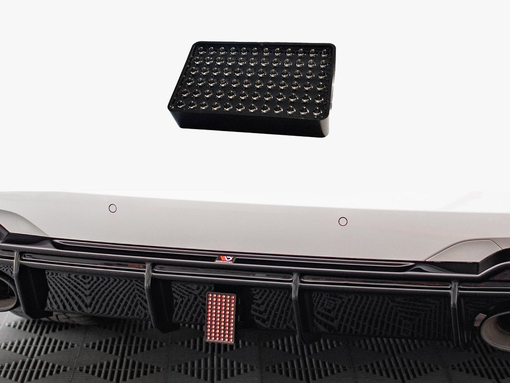 Maxton Design LED STOP Light Audi RS6 C8 / RS7 C8 - AU-RS6-C8-RS1RLG+LED - Image 1