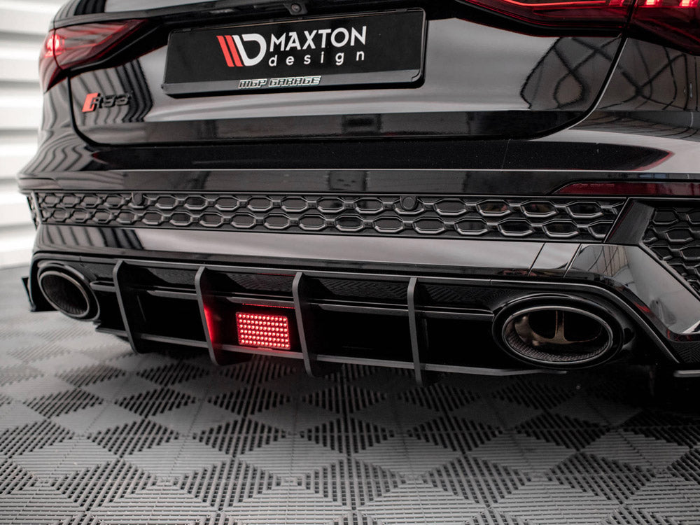 Maxton Design LED STOP Light Audi RS3 Sportback 8Y - AURS38YCNC-RS1RLB+LED - Image 4
