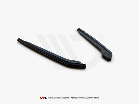 Maxton Design Rear Side Splitters BMW M5 F90 - BM-5-90-M-RSD1G - Image 5