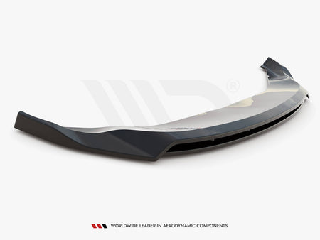 Maxton Design Front Splitter V.1 Ford Escape ST-Line Mk3 - FO-ES-3-STLINE-FD1G+FD1RG - Image 5