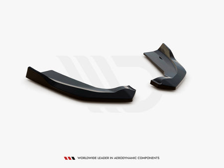Maxton Design Rear Side Splitters Ford Escape ST-Line Mk3 (2012-2019) - FO-ES-3-STLINE-RSD1G - Image 5