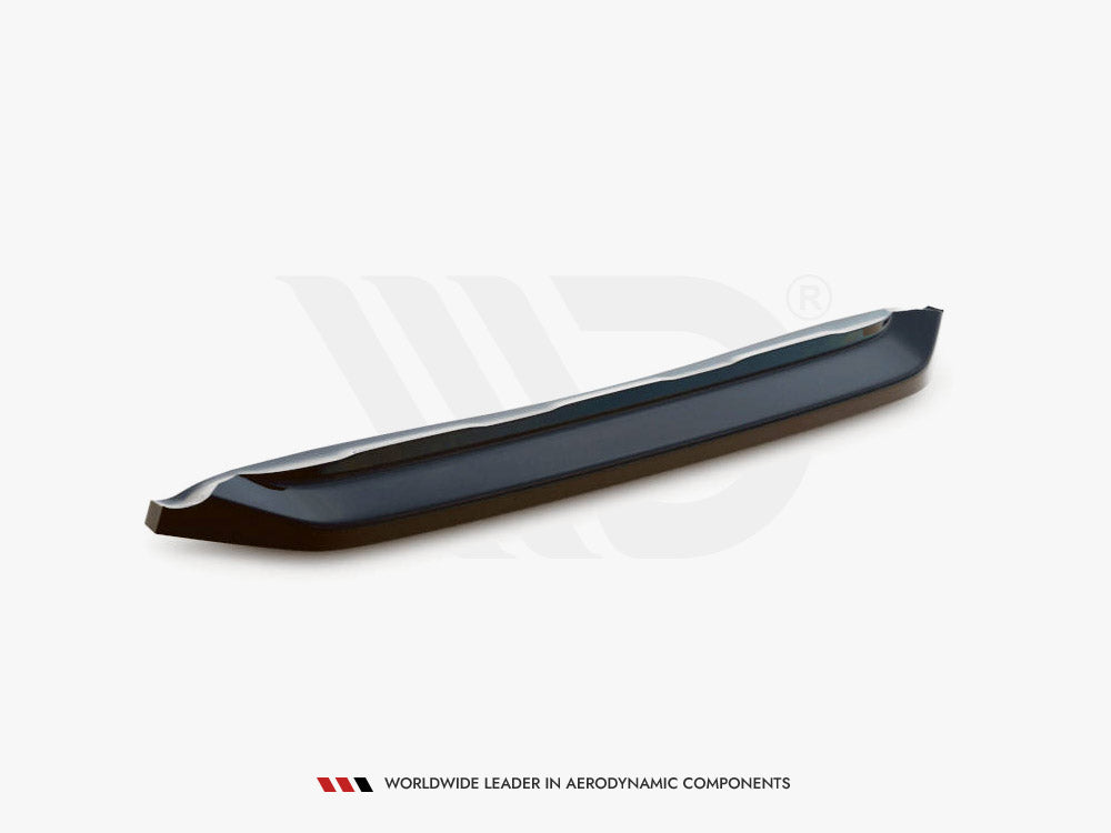 Maxton Design Central Rear Splitter Ford Escape ST-Line Mk3 (2012-2019) - FO-ES-3-STLINE-RD1G - Image 6