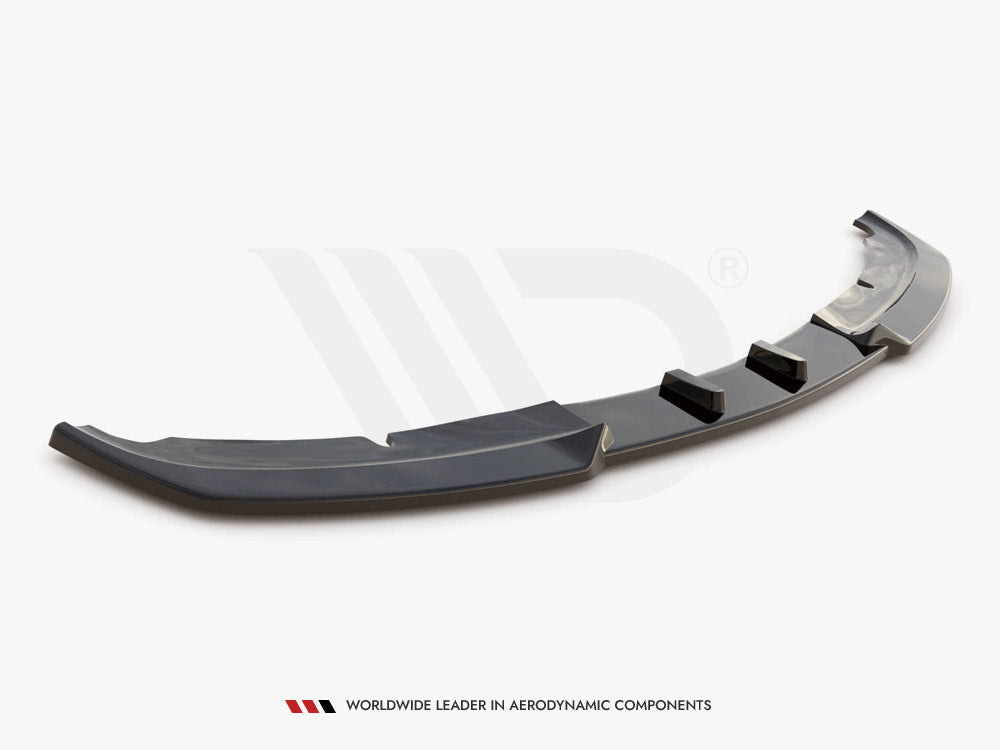 Maxton Design Front Splitter V.1 Bmw 3 E90 (2004-2008) - BM-3-90-FD1G - Image 5