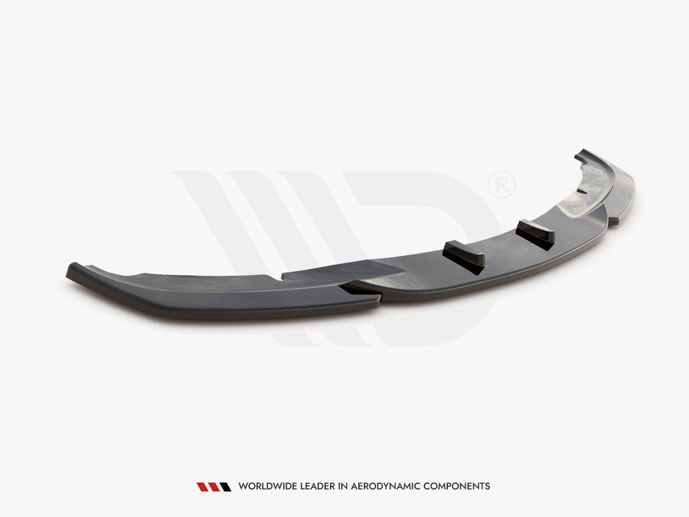 Maxton Design Front Splitter V.2 Bmw 3 E90 (2004-2008) - BM-3-90-FD2G - Image 5