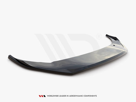 Maxton Design Front Splitter V.3 VW Arteon R (2020-) - VW-AR-1F-R-FD3G - Image 5