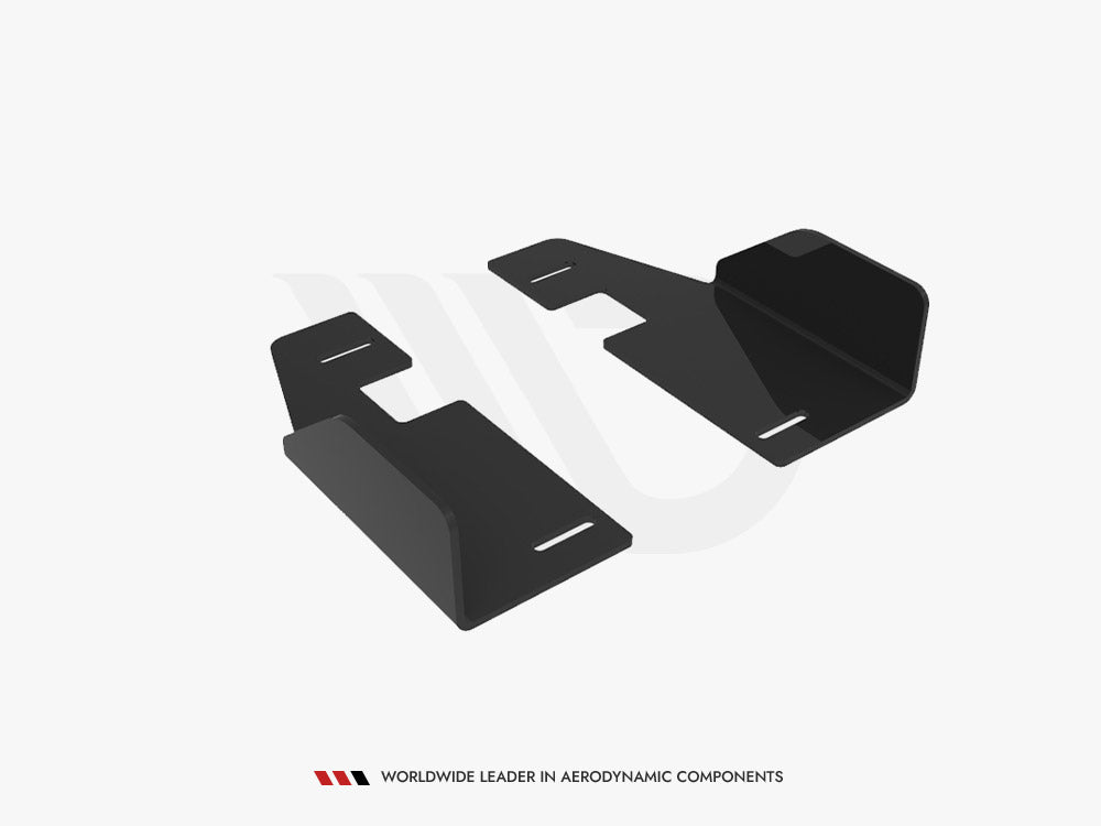 Side Flaps Hyundai I20 N Mk3
