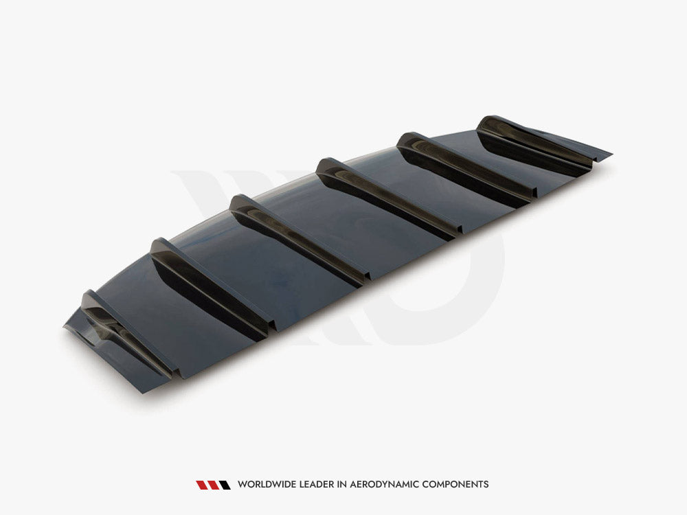 Maxton Design Rear Valance Tesla Model S Facelift - TE-MODELS-1F-RS1G - Image 7