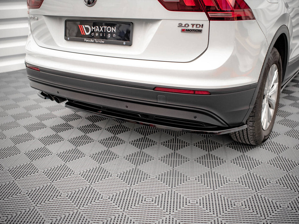 Maxton Design Rear Side Splitters VW Tiguan Mk2 - VW-TI-2-RSD1G - Image 3