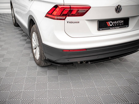 Maxton Design Rear Side Splitters VW Tiguan Mk2 - VW-TI-2-RSD1G - Image 4