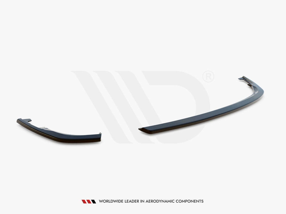 Maxton Design Rear Side Splitters VW Tiguan Mk2 - VW-TI-2-RSD1G - Image 5