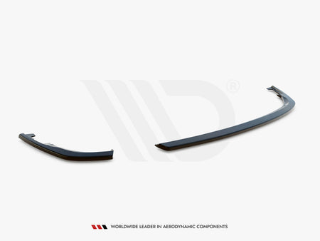 Maxton Design Rear Side Splitters VW Tiguan Mk2 - VW-TI-2-RSD1G - Image 5