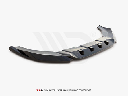 Front Splitter V.1 Audi Q3 Sport 8U Facelift