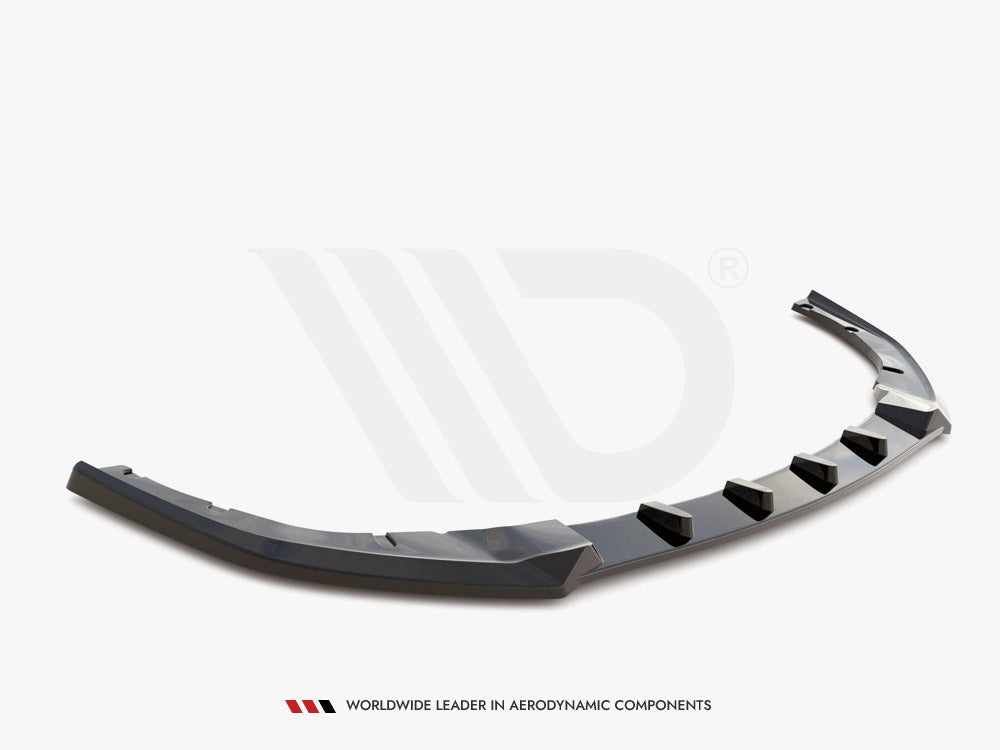 Maxton Design Front Splitter Ford KUGA ST-Line Mk3 - FO-KU-3-STLINE-FD1G - Image 5