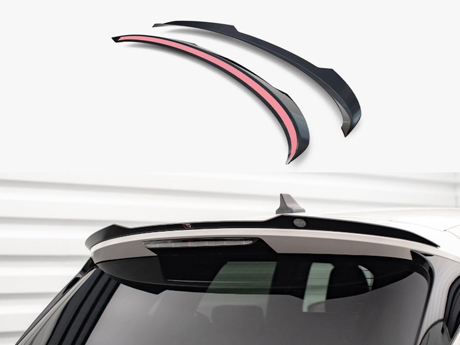 Maxton Design Spoiler CAP Ford KUGA ST-Line Mk3 - FO-KU-3-STLINE-CAP1G - Image 1