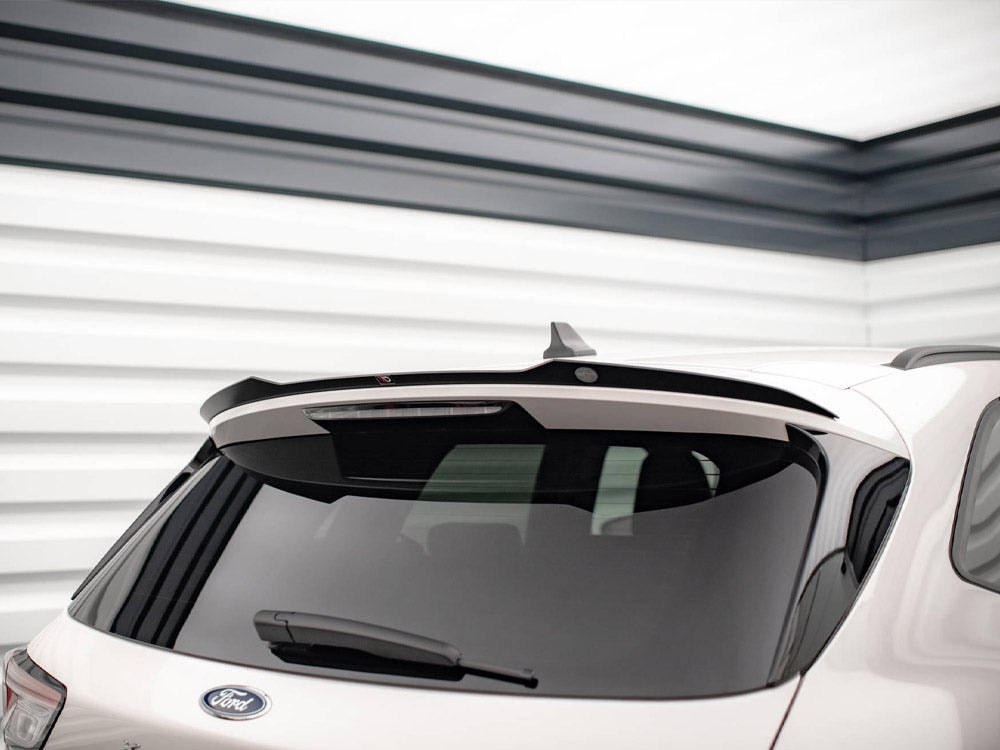 Maxton Design Spoiler CAP Ford KUGA ST-Line Mk3 - FO-KU-3-STLINE-CAP1G - Image 3