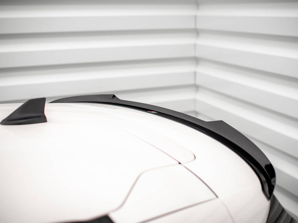 Maxton Design Spoiler CAP Ford KUGA ST-Line Mk3 - FO-KU-3-STLINE-CAP1G - Image 4