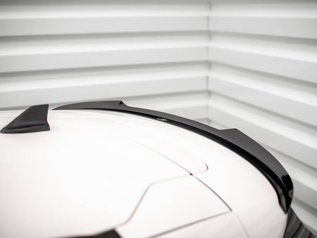 Maxton Design Spoiler CAP Ford KUGA ST-Line Mk3 - FO-KU-3-STLINE-CAP1G - Image 4