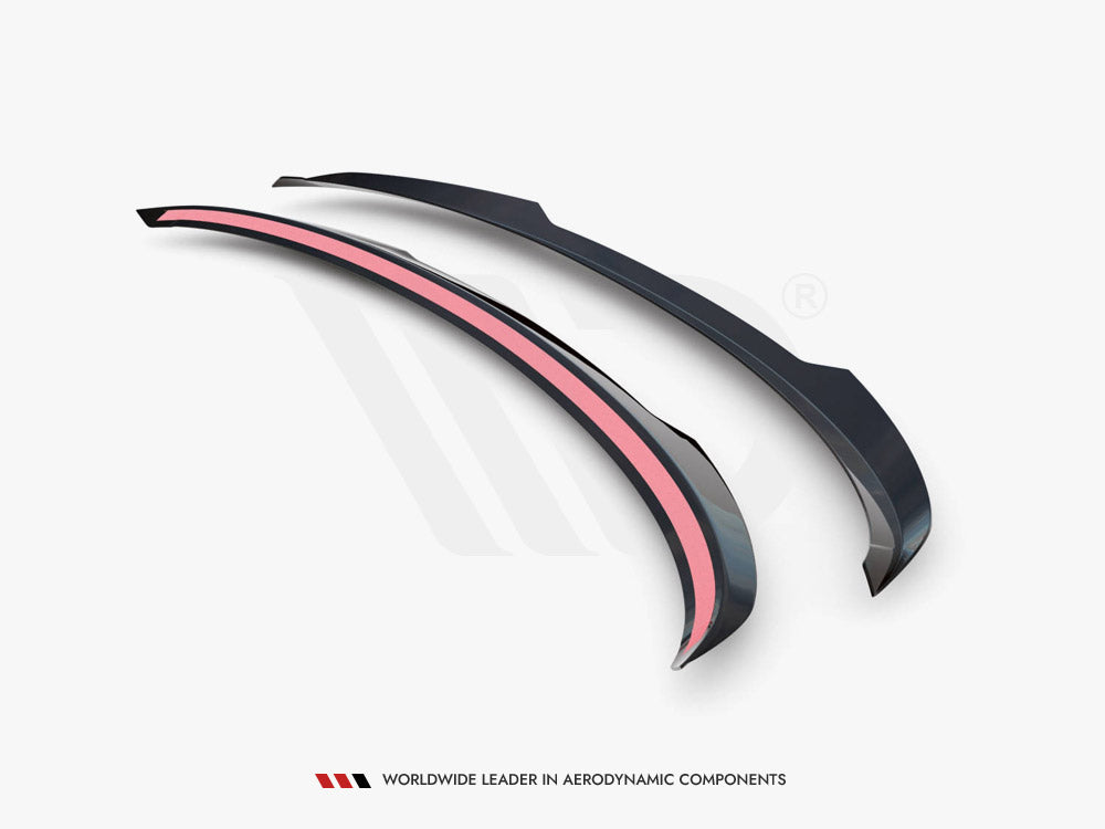 Maxton Design Spoiler CAP Ford KUGA ST-Line Mk3 - FO-KU-3-STLINE-CAP1G - Image 5