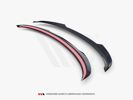 Maxton Design Spoiler CAP Ford KUGA ST-Line Mk3 - FO-KU-3-STLINE-CAP1G - Image 5