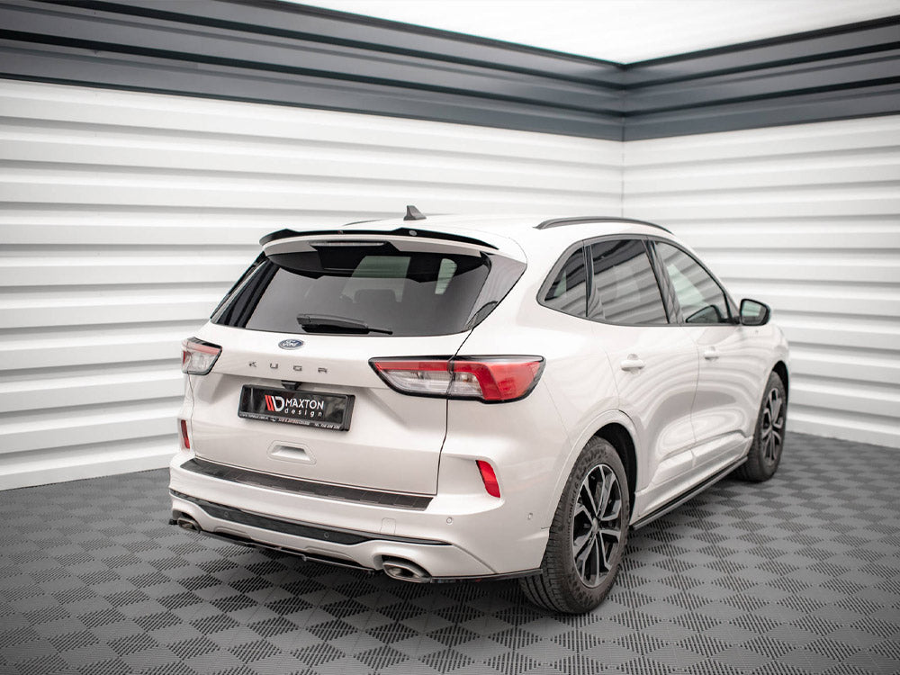 Maxton Design Rear Side Splitters Ford KUGA ST-Line Mk3 - FO-KU-3-STLINE-RSD1G - Image 2