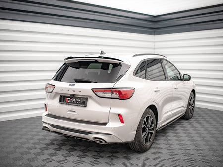 Maxton Design Rear Side Splitters Ford KUGA ST-Line Mk3 - FO-KU-3-STLINE-RSD1G - Image 2