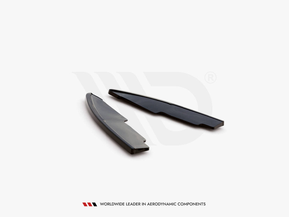 Maxton Design Rear Side Splitters Ford KUGA ST-Line Mk3 - FO-KU-3-STLINE-RSD1G - Image 5