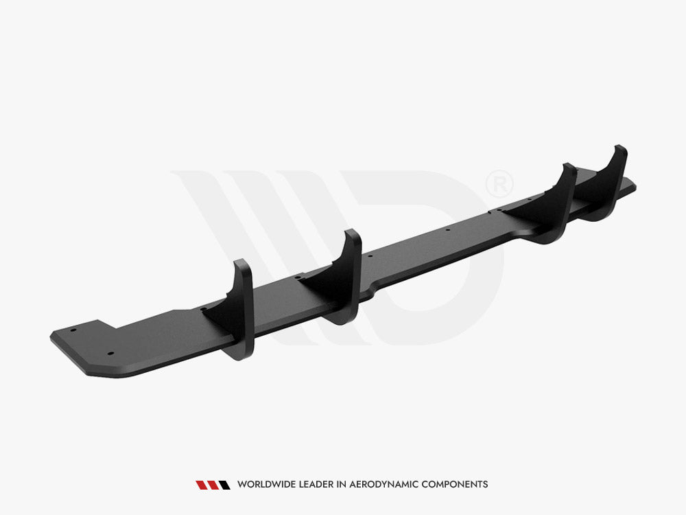 Maxton Design Street PRO Rear Diffuser Ford KUGA ST-Line Mk3 - FOKU3STLINECNC-RS1B - Image 5