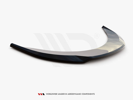 Maxton Design Front Splitter V.2 Seat EXEO (2008-2013) - SE-EX-1-K-FD2G - Image 5