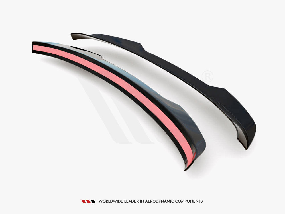 Maxton Design Spoiler CAP Seat EXEO ST (2008-2013) - SE-EX-1-K-CAP1G - Image 5