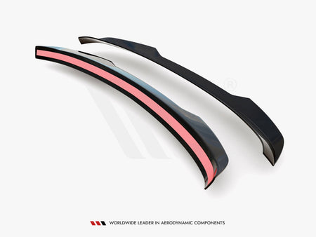 Maxton Design Spoiler CAP Seat EXEO ST (2008-2013) - SE-EX-1-K-CAP1G - Image 5