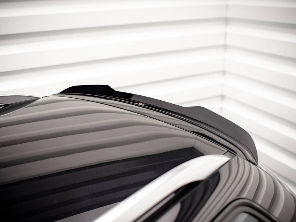 Maxton Design Spoiler CAP Seat EXEO ST (2008-2013) - SE-EX-1-K-CAP1G - Image 3